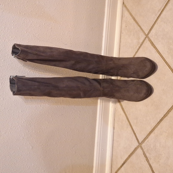 Knee High Boots - Picture 1 of 4